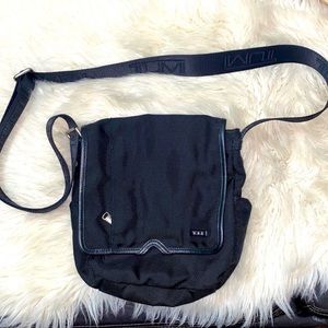 Tumi crossbody bag
